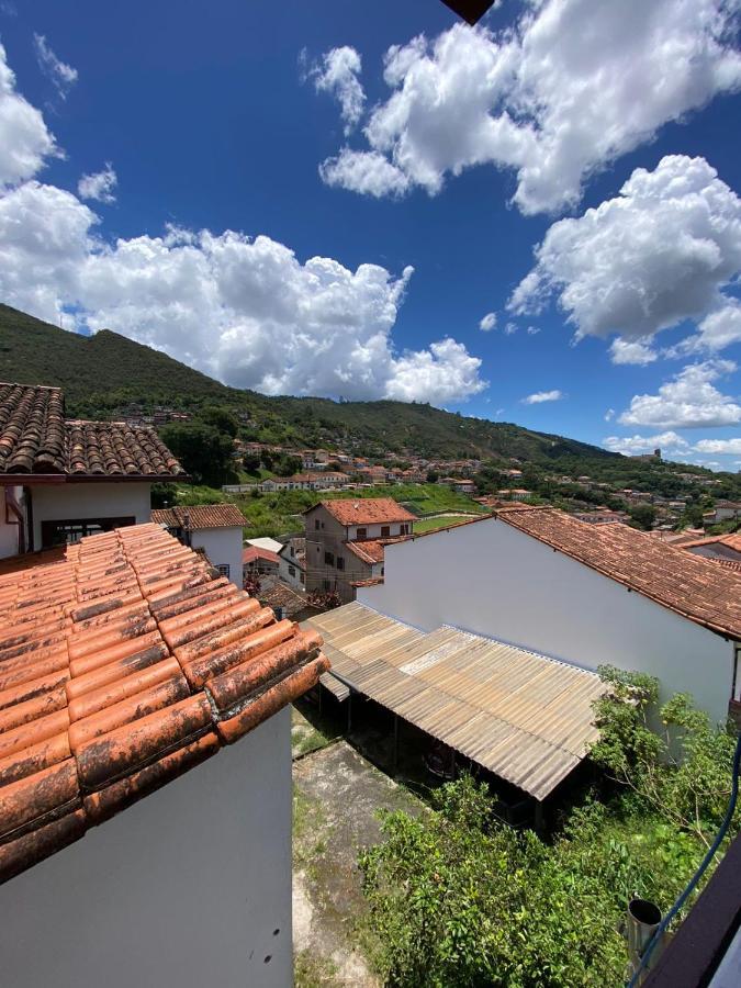 Casa do Alferes Ouro Preto (Minas Gerais) Exterior foto