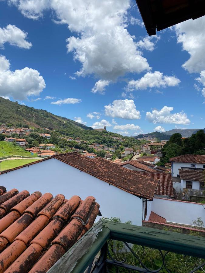 Casa do Alferes Ouro Preto (Minas Gerais) Exterior foto