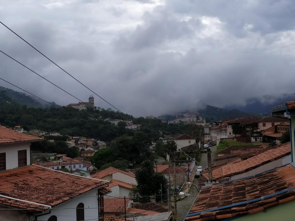 Casa do Alferes Ouro Preto (Minas Gerais) Exterior foto